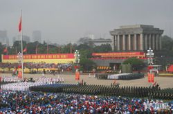 Lực lượng vũ trang phối hợp chặt chẽ là bài học sâu sắc, có ý nghĩa chiến lược