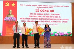 Cờ Đỏ (Cần Thơ): Từ vùng đất cách mạng đến xã an toàn khu