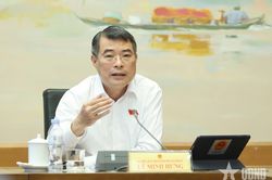 Thủ tướng Ch&iacute;nh phủ L&ecirc; Minh Hưng: T&iacute;ch hợp 4 chương tr&igrave;nh mục ti&ecirc;u quốc gia để nguồn lực đi đ&uacute;ng nhu cầu thực tiễn