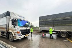 VETC tiếp tục vận hành thu phí ETC trên 4 tuyến cao tốc