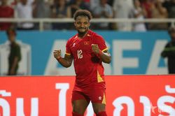 Đội tuyển Việt Nam gặp Th&aacute;i Lan ở chung kết ASEAN Cup 2026