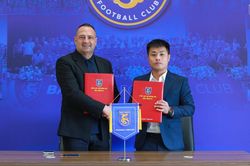 Bắc Ninh FC giữ chân cựu HLV Paulo Foiani