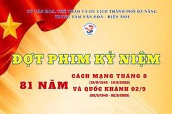 Đợt phim miễn phí tại Rạp Lê Độ