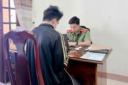 Răn đe thanh niên ưa nghĩ ngược