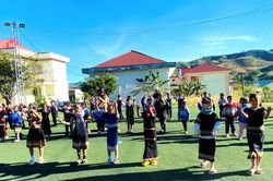 Lấy người học làm trung tâm trong sắp xếp mạng lưới trường học