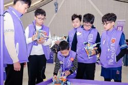 Việt Nam lần đầu đăng cai Enjoy AI Asian Open 2026: Điểm hẹn mới của tài năng Robotics châu Á