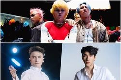 '&Ocirc;ng lớn' đứng sau G-DRAGON, BIGBANG bắt tay ph&aacute;t triển fandom Việt