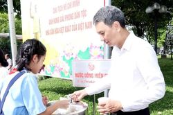 Xã, phường xã hội chủ nghĩa: Nhận thức đúng, thực hiện thực chất - Bài 3: Sự hài lòng của người dân là thước đo