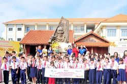 Kỷ niệm 81 năm Cách mạng Tháng Tám (19-8-1945 - 19-8-2026): Mùa thu giữa lòng thành phố