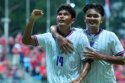 Cầu thủ Thái Lan có lợi thế về thời gian nghỉ trước trận chung kết ASEAN Cup 2026
