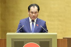 Tạo 'lá chắn' cho người mua nhà, 'mở đường' cho doanh nghiệp