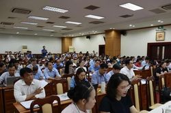 TPHCM đảm bảo đội ngũ an tâm công tác sau sắp xếp cơ sở giáo dục