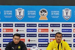 Truyền thông quốc tế nhận định trước trận lượt về Việt Nam - Malaysia: 'Lời cảnh báo đến từ Rajamangala'