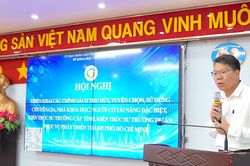 Dư địa thu hút nhân tài còn rất lớn