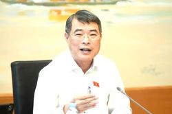 Hợp nhất luật để khắc phục chồng ch&eacute;o trong quản l&yacute; ng&acirc;n s&aacute;ch