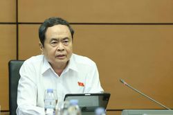 Chủ tịch Quốc hội gợi mở cơ chế ngân sách mới cho 'siêu đô thị' TPHCM và Hà Nội