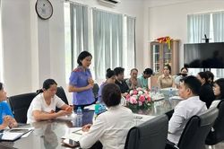BHXH TPHCM c&ocirc;ng bố 100 đơn vị chậm đ&oacute;ng BHXH hơn 869 tỷ đồng