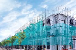 Novaland huy động hơn 20.000 tỷ đồng hoàn thiện dự án Aqua City