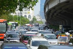 Siết chặt trật tự, an toàn giao thông dịp lễ 2-9 và khai giảng năm học mới