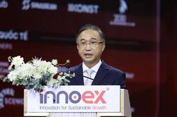 InnoEx 2026 kết nối nguồn lực, th&uacute;c đẩy đổi mới s&aacute;ng tạo