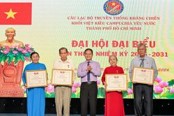 Tiếp tục ưu tiên chăm lo gia đình chính sách, gia đình liệt sĩ, người neo đơn