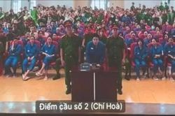 Ca sĩ Chi Dân và người mẫu An Tây có vai trò gì trong Chuyên án VN10?