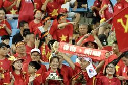 B&aacute;n kết ASEAN Cup 2026, Việt Nam - Malaysia: Đội chủ nh&agrave; tr&agrave;n l&ecirc;n tấn c&ocirc;ng!