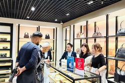 Phát triển trung tâm Outlet, thêm động lực tăng trưởng mới cho thương mại - dịch vụ