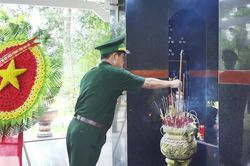 Gia Lai: Hoàn thiện hồ sơ xếp hạng di tích nơi 11 liệt sĩ hy sinh trong cuộc chiến bảo vệ biên giới Tây Nam