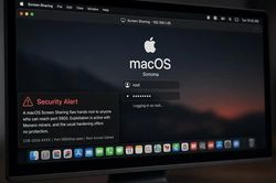 MacBook dính lỗ hổng nghiêm trọng, cần cập nhật ngay