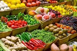 N&ocirc;ng sản Việt xuất khẩu tăng mạnh, thị trường Trung Quốc vẫn dẫn đầu