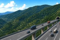 Cao tốc Quy Nhơn - Pleiku: Mở đường nối biển với cao nguyên