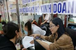 Đề xuất giảm 30% thuế thu nhập: Tạo 'sức bật' cho hoạt động sản xuất kinh doanh