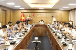 Xây dựng trung tâm đào tạo AI chuyên sâu, tiệm cận trình độ thế giới