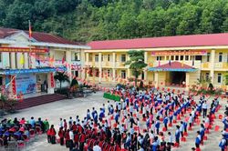 Quảng Trị sắp xếp mạng lưới gi&aacute;o dục c&ocirc;ng lập theo hướng tinh gọn, hiệu quả