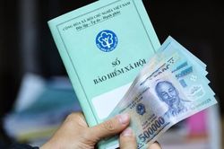 Thời gian thử việc có phải đóng bảo hiểm xã hội?