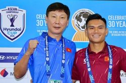 Nhận định, dự đoán trận đấu Việt Nam vs Malaysia: Cẩn trọng để vào chung kết