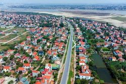 Ph&uacute; Thọ 'chuyển m&igrave;nh', hướng đến l&agrave;n s&oacute;ng FDI c&ocirc;ng nghệ cao, xanh v&agrave; bền vững