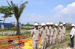 Lịch cúp điện Thành phố Huế hôm nay ngày 20/8/2026