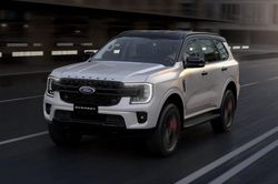Top 5 xe SUV hạng D bán chạy nhất tháng 7/2026: Ford Everest tiếp tục dẫn đầu