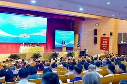 Đảng ủy Bộ Ngoại giao - Dấu ấn tại Cuộc thi chính luận về bảo vệ nền tảng tư tưởng của Đảng năm 2026