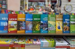 NXB Giáo dục Việt Nam chủ động nguồn cung, bảo đảm đủ sách giáo khoa trước thềm năm học mới 2026 – 2027