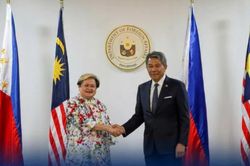 Biển Đông: Philippines và Malaysia kỳ vọng hoàn tất đàm phán COC trong năm 2026