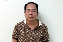 Truy tố đối tượng giả danh Thiếu tướng bỏ trốn qua Châu Âu