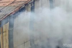 Công an TP Hà Nội thông tin vụ cháy xưởng khiến 3 người tử vong