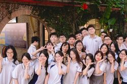 H&agrave; Nội kh&aacute;m sức khỏe miễn ph&iacute; cho hơn 2,2 triệu học sinh