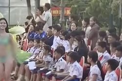 Đơn vị tổ chức Hoa hậu Du lịch Bản sắc Việt Nam bị đình chỉ hoạt động 6 tháng