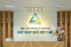 Việt Phát (VPG) tiếp tục bị cưỡng chế gần 5 tỷ đồng tiền thuế, doanh thu quý II giảm gần 4.000 tỷ