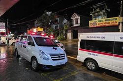 Kỳ vọng nền tảng số quản lý cấp cứu ngoại viện
