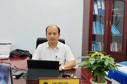 Gỡ 'thẻ vàng' IUU: Chuẩn hóa quản trị, nâng giá trị kinh tế, xây dựng chuỗi thủy sản minh bạch, bền vững